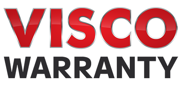VISCO Warranty